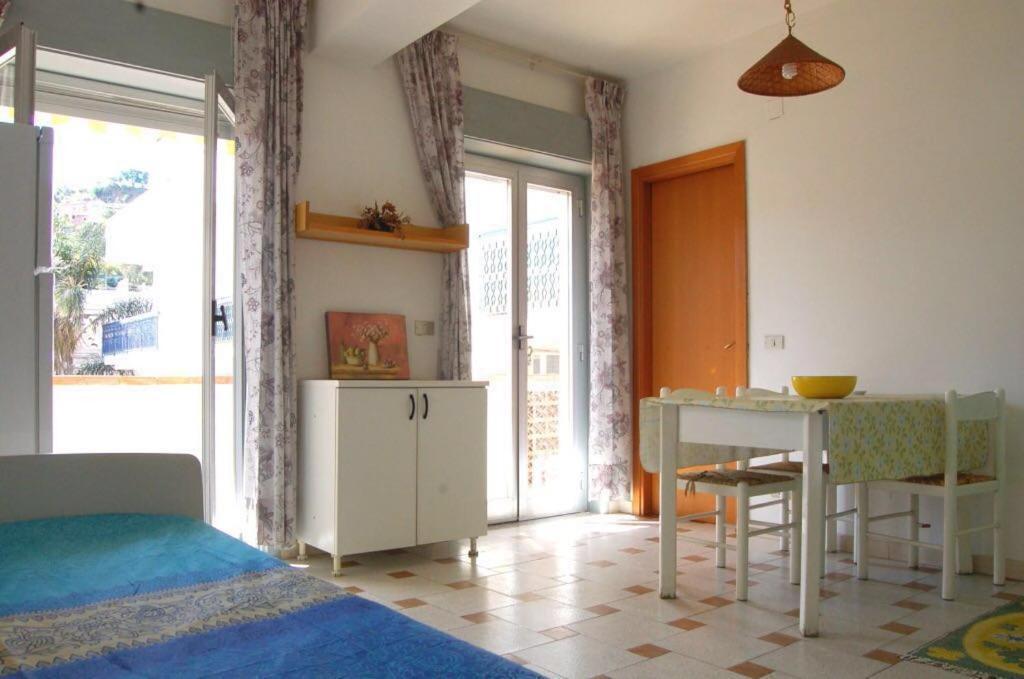 Le Zagare Apartments SantʼAlessio Siculo Exterior foto
