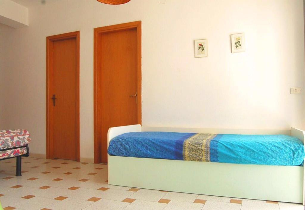Le Zagare Apartments SantʼAlessio Siculo Exterior foto