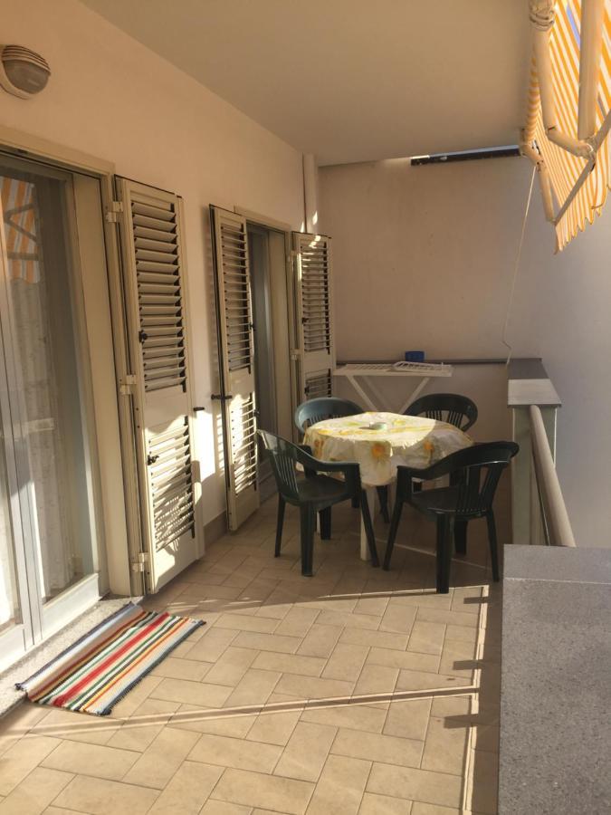 Le Zagare Apartments SantʼAlessio Siculo Exterior foto